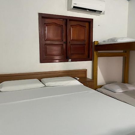 Kelly Tours Hotel Capurganá Kültér fotó