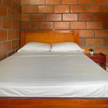Kelly Tours Hotel Capurganá Kültér fotó