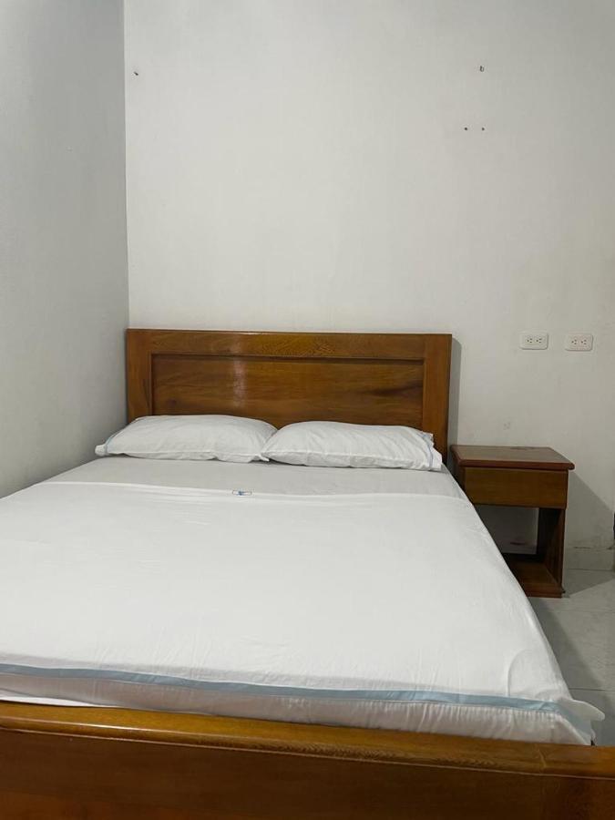Kelly Tours Hotel Capurganá Kültér fotó