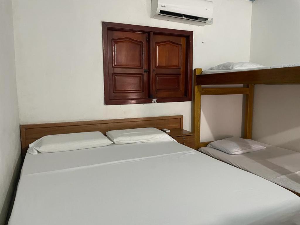 Kelly Tours Hotel Capurganá Kültér fotó
