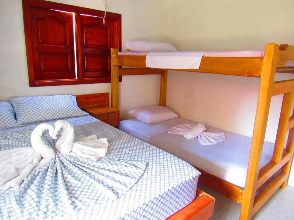 Kelly Tours Hotel Capurganá Kültér fotó