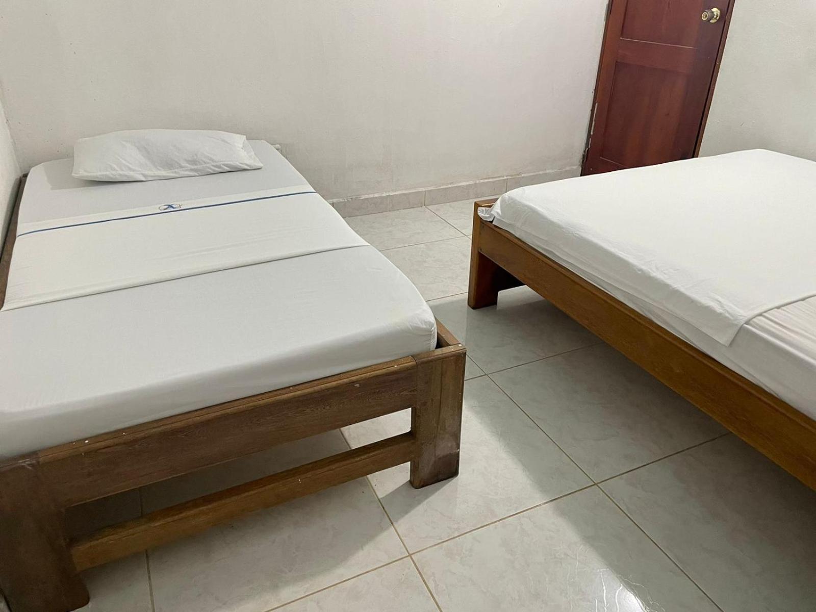Kelly Tours Hotel Capurganá Kültér fotó