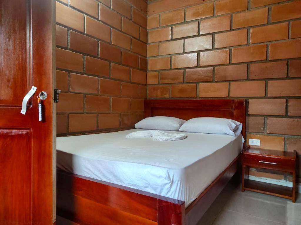 Kelly Tours Hotel Capurganá Kültér fotó